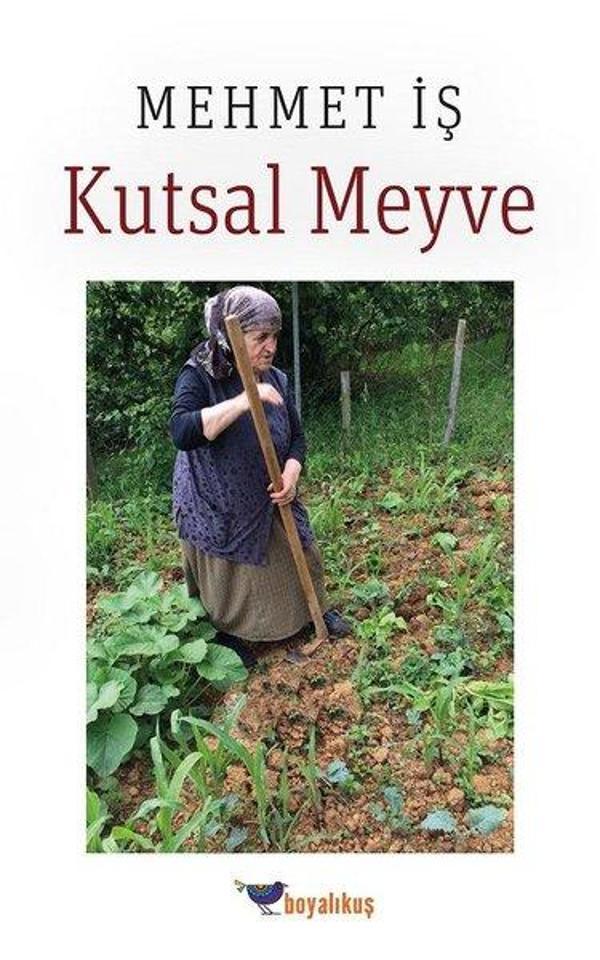 Kutsal Meyve - Boyalıkuş - Image 1