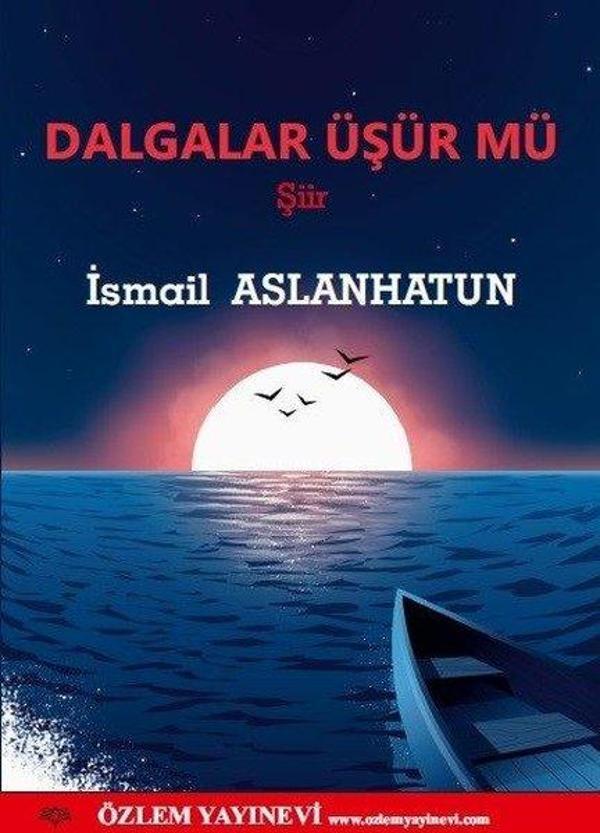 Dalgalar Üşür mü - Özlem Yayınevi - Image 1