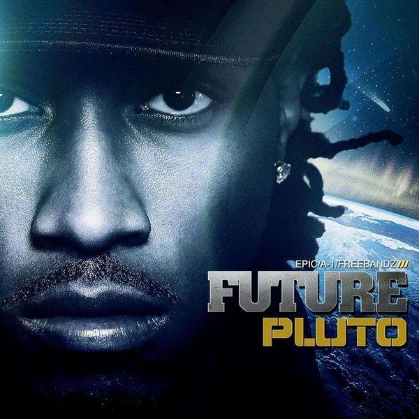 Epic/Legacy Pluto Plak - Image 1