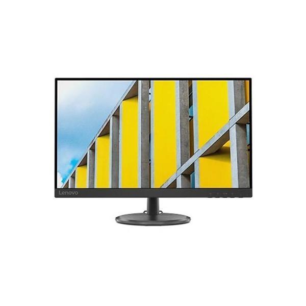 LENOVO 27" C27-35 66BAKAC6TK 4MS 75HZ HDMI+VGA FULLHD FREESYNC VA MONITOR - Image 1