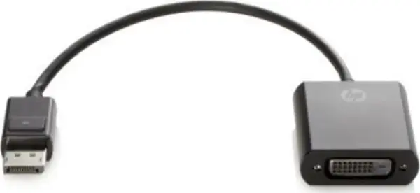 FH973AA Displayport To Dvı-D Adaptör - Image 1