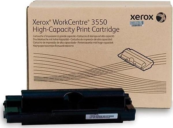 Xerox Toner Orj. 106R01529 WC 3550 (5K) - Image 1