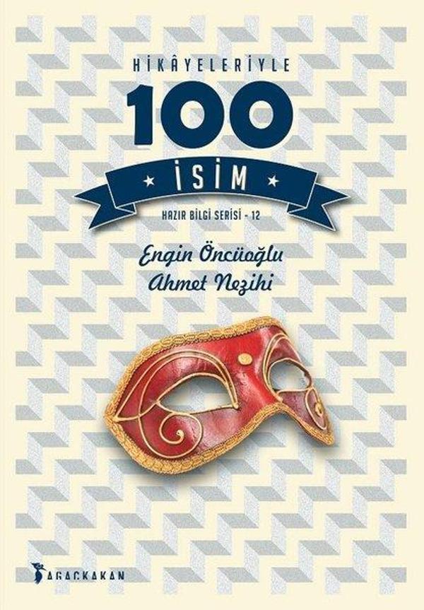 Hikayeleriyle 100 İsim - Ağaçkakan Yayınları - Image 1