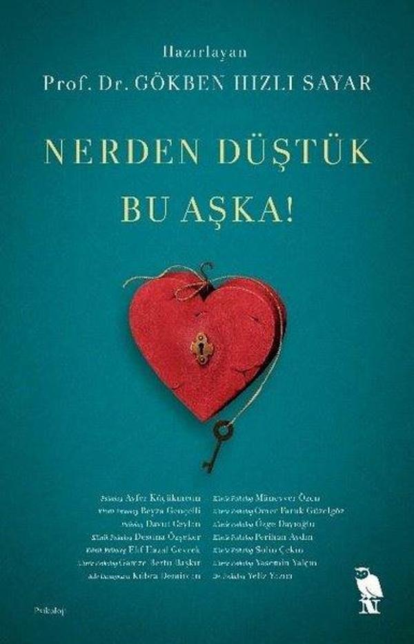 Nerden Düştük Bu Aşka! - Nemesis Kitap Yayınevi - Image 1