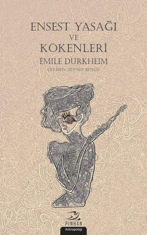 Ensest Yasağı ve Kökenleri - Pinhan Yayıncılık - Image 1