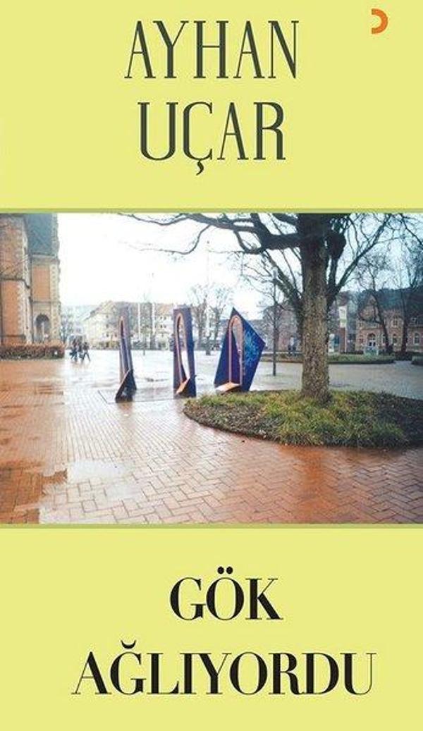 Gök Ağlıyordu - Cinius Yayınevi - Image 1