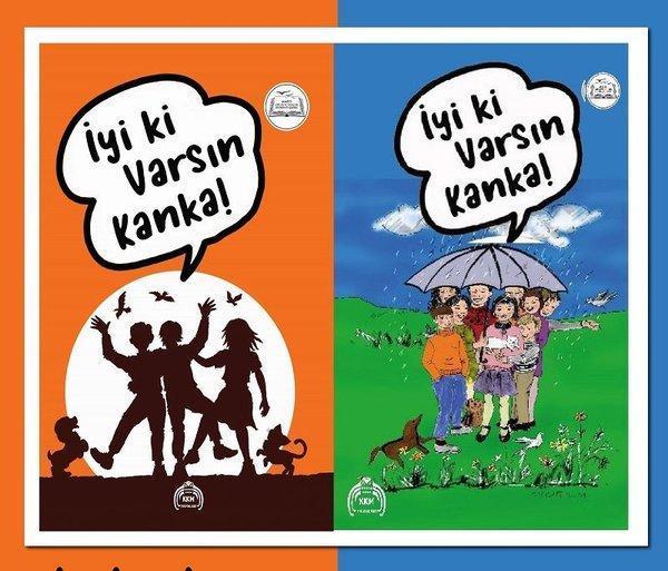 İyi ki Varsın Kanka! - Kekeme Yayınları - Image 1