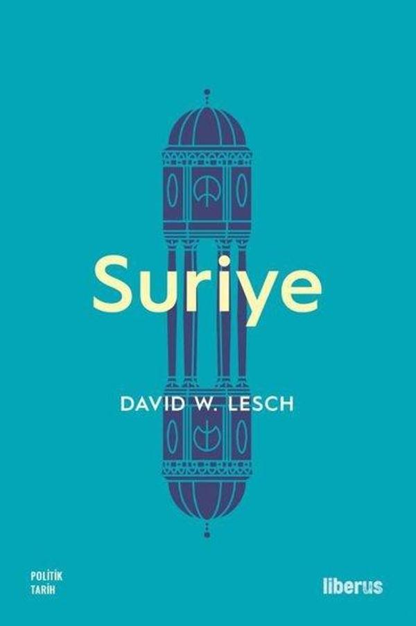 Suriye - Liberus - Image 1