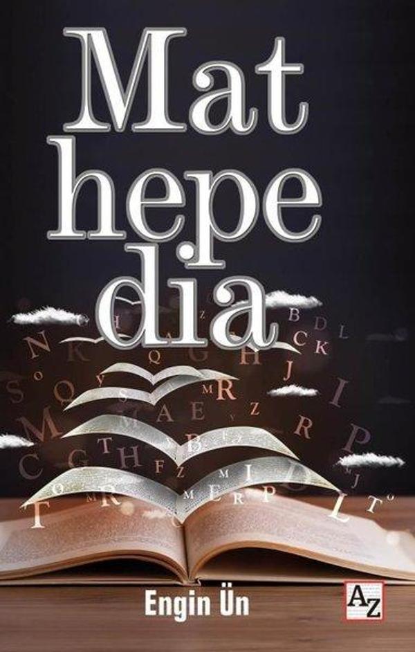 Mathepedia - Az Kitap - Image 1