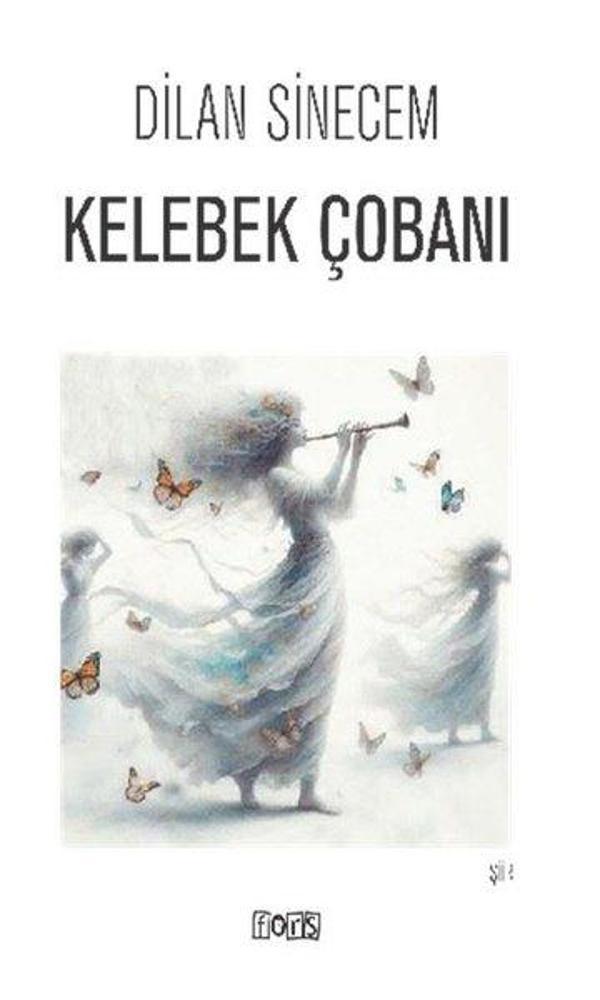 Kelebek Çobanı - Fors Yayınları - Image 1