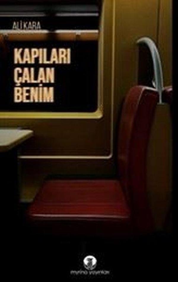 Kapıları Çalan Benim - Myrina Yayınları - Image 1