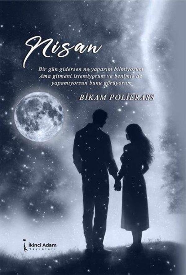 Nisan - İkinci Adam Yayınları - Image 1