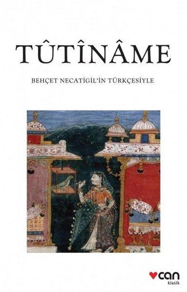 Tutiname - Can Yayınları - Image 1
