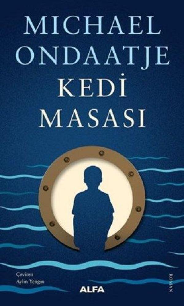 Kedi Masası - Alfa Yayıncılık - Image 1