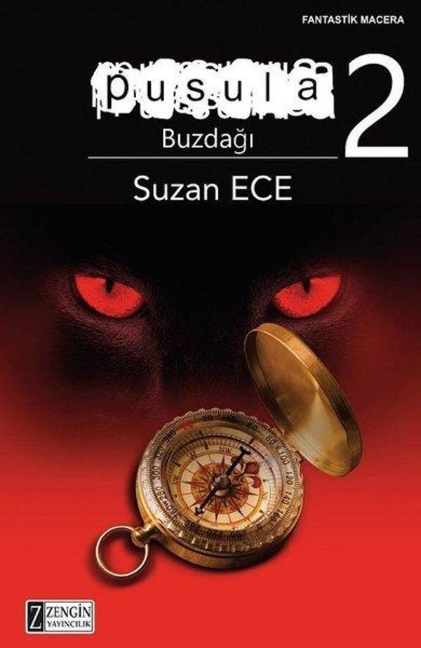 Buzdağı-Pusula 2 - Zengin Yayıncılık - Image 1