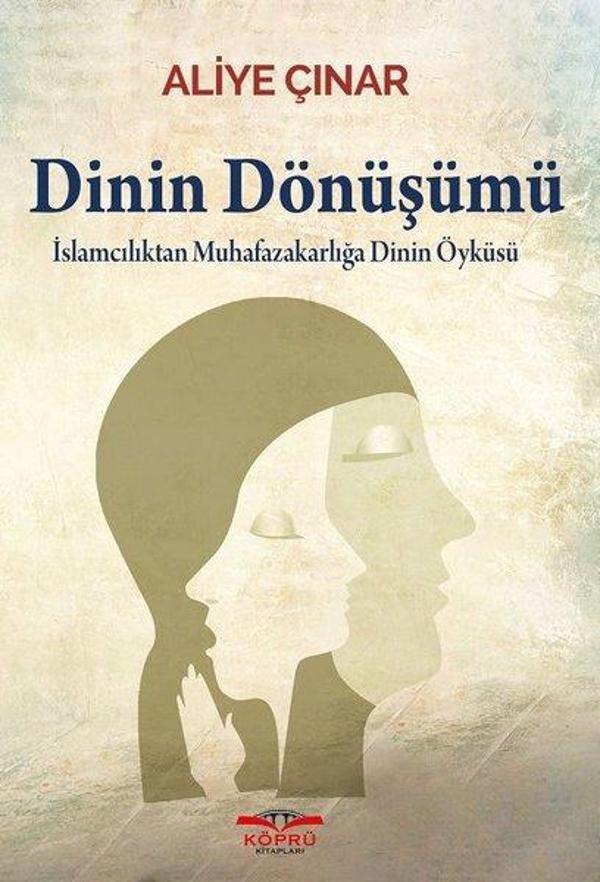 Dinin Dönüşümü - Köprü Kitapları - Image 1