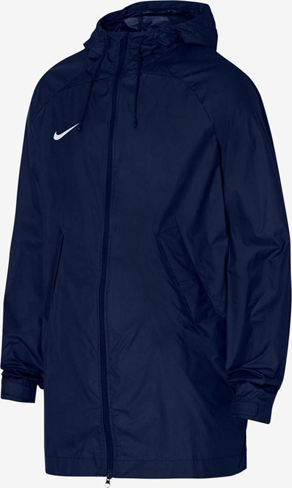Nike Acdpr Rain Jkt DJ6301-451 Lacivert Erkek Mont - Image 1