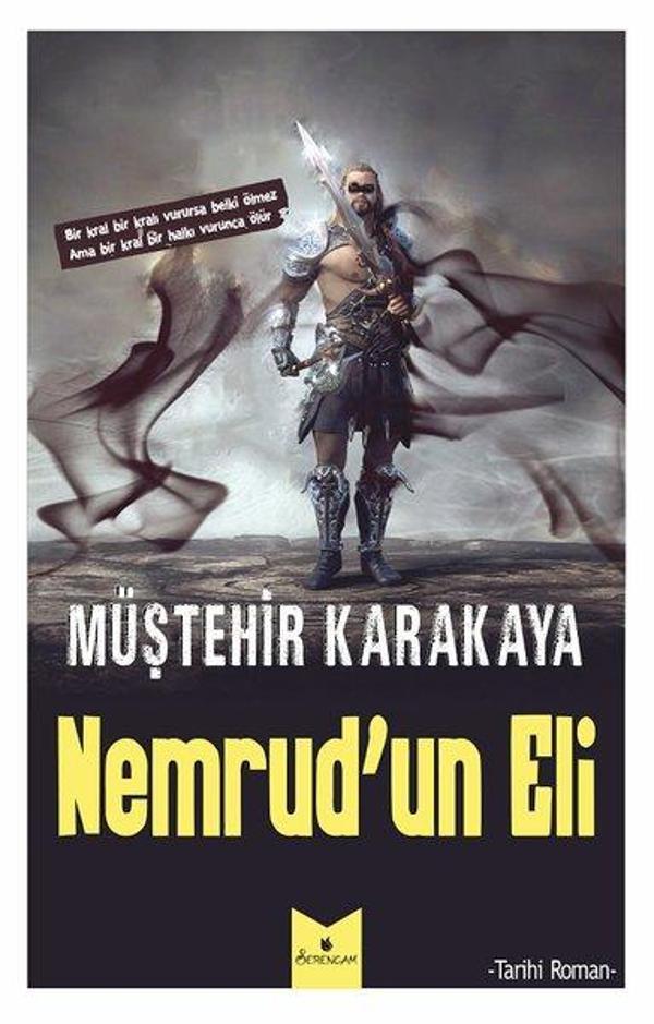 Nemrud'un Eli - Serencam Yayınevi - Image 1