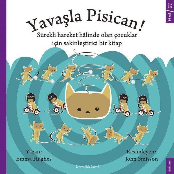 Yavaşla Pisican! - Sola Kidz - Image 1