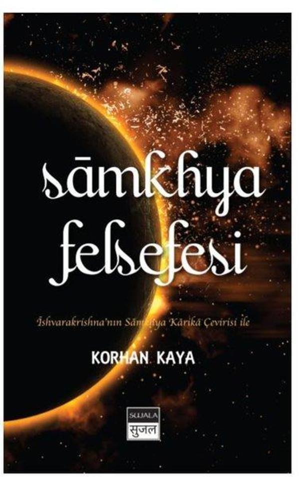Samkhya Felsefesi - Sujala - Image 1