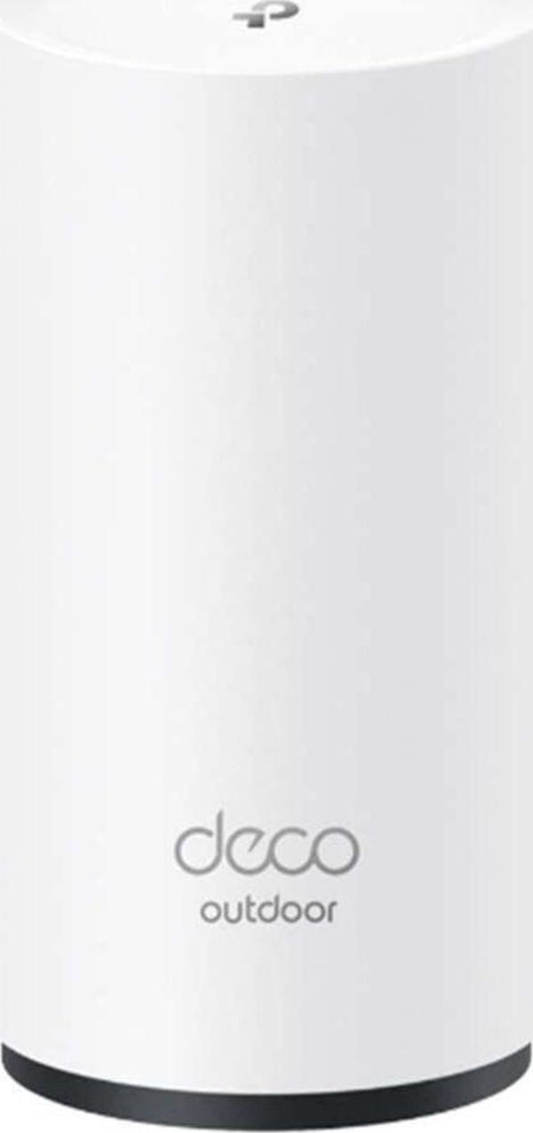 Deco X50-Outdoor 1Li Wi-Fi 6 Ax3000 Dış Mekan Mesh Wifi Sistemi - Image 1