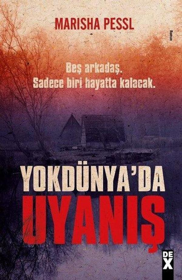 Yokdünya'sa Uyanış - DEX - Image 1