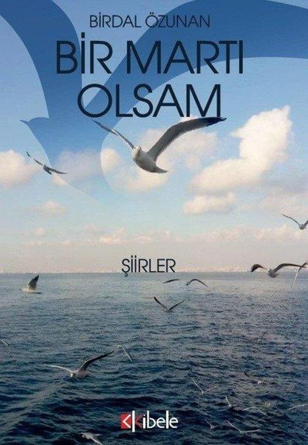 Bir Martı Olsam-Şiirler - Kibele - Image 1