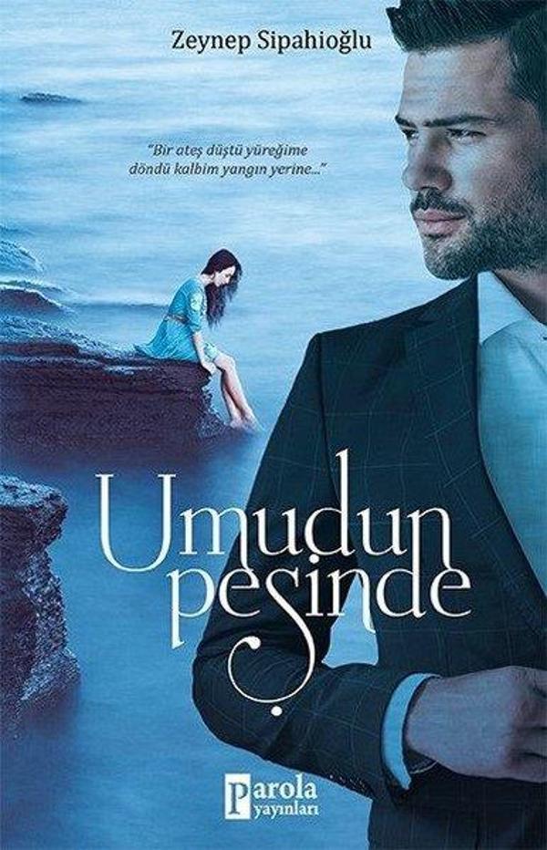 Umudun Peşinde - Parola Yayınları - Image 1