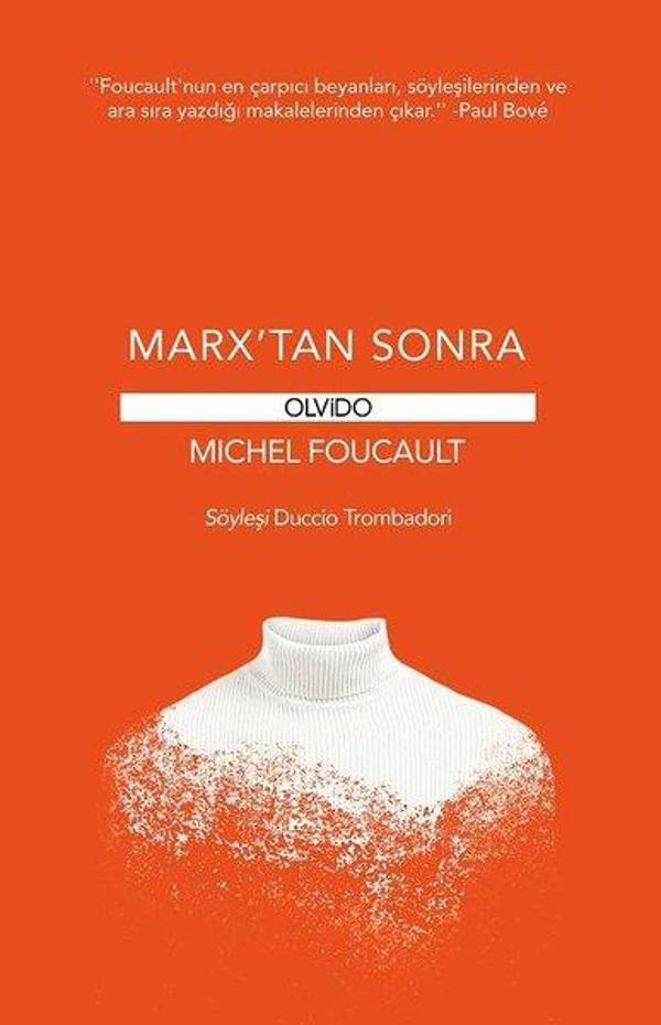 Marx'tan Sonra - Olvido - Image 1