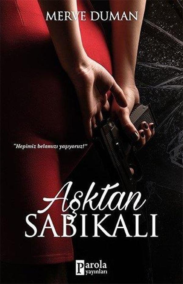 Aşktan Sabıkalı - Parola Yayınları - Image 1