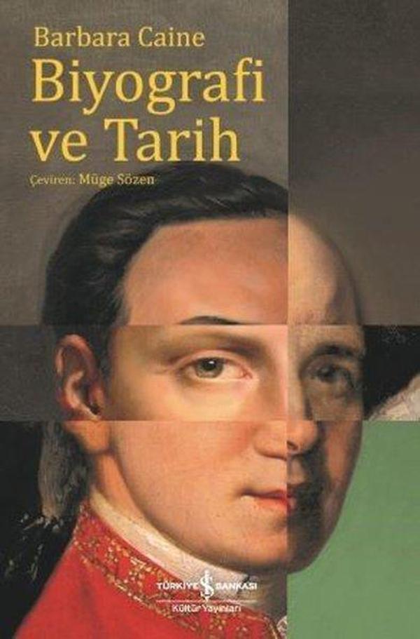 Biyografi ve Tarih - İş Bankası Kültür Yayınları - Image 1