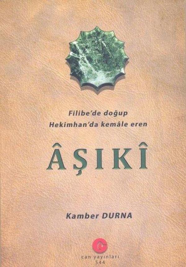 Aşıki - Can Yayınları (Ali Adil Atalay) - Image 1