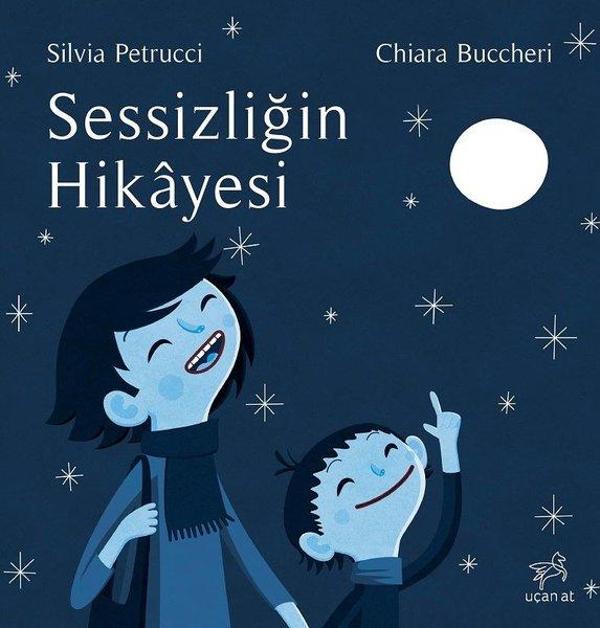 Sessizliğin Hikayesi - Uçan At - Image 1