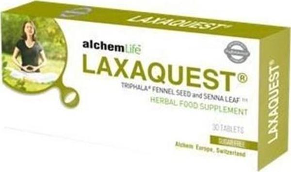 Alchemlife Laxaquest 30 Tablet - Image 1