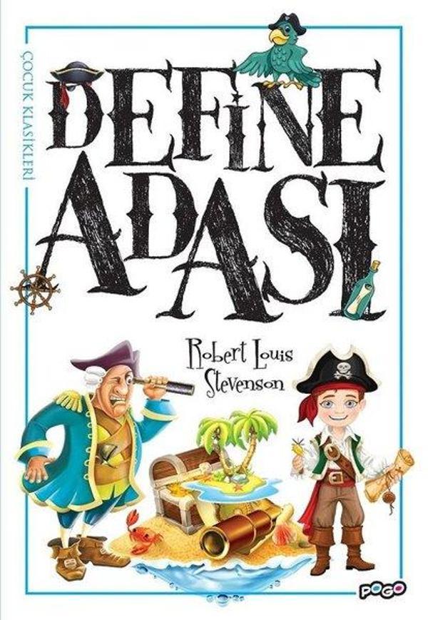 Define Adası - Pogo - Image 1