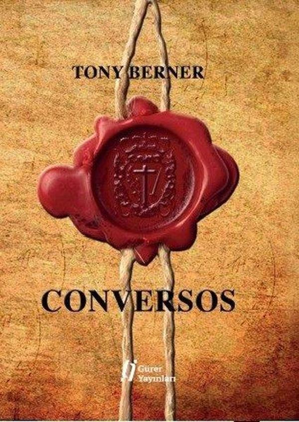 Conversos - Gürer Yayınları - Image 1