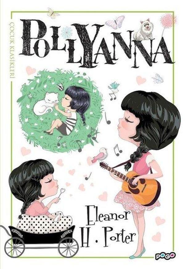 Pollyanna - Pogo - Image 1
