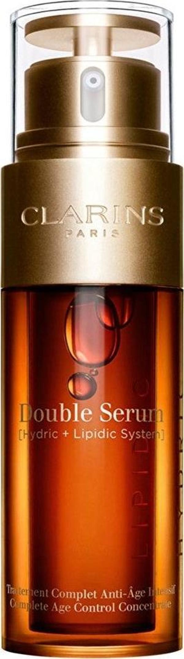 Clarins Double Serum 50 ml - Image 1