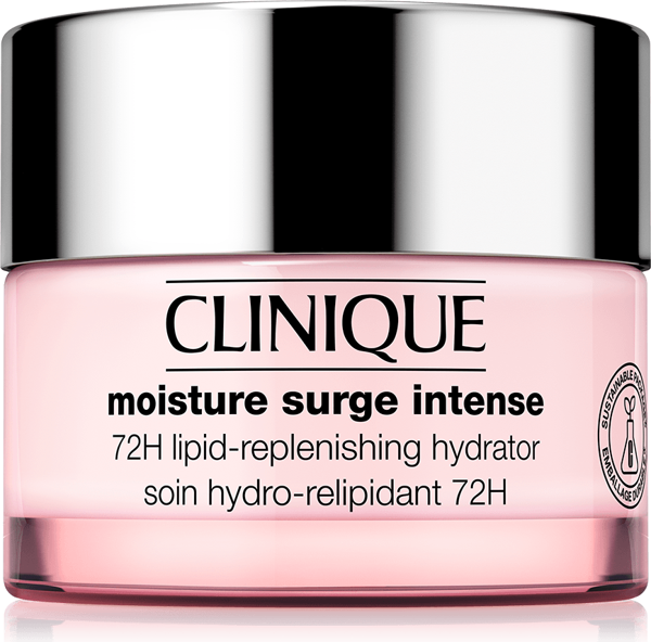 Clinique Moisture Surgre Intense 72 Saat Nemlendirici 50 ml - Image 1