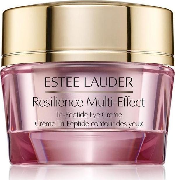 Estee Lauder Resilience Multi-Effect Tri-Peptide Eye Cream 15ml - Image 1