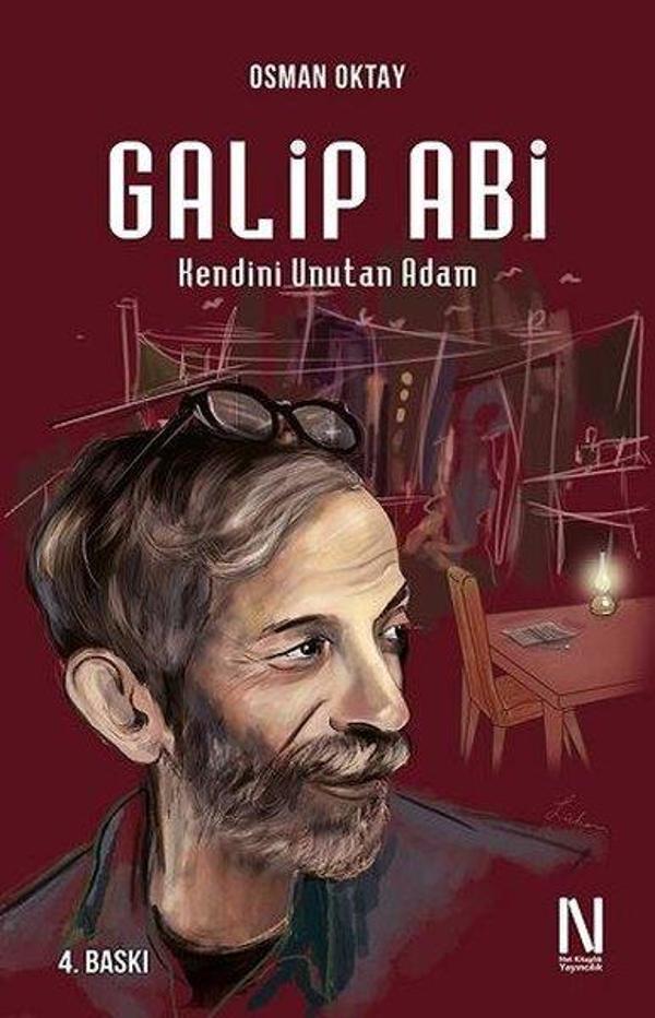 Galip Abi - Net Kitaplık Yayıncılık - Image 1