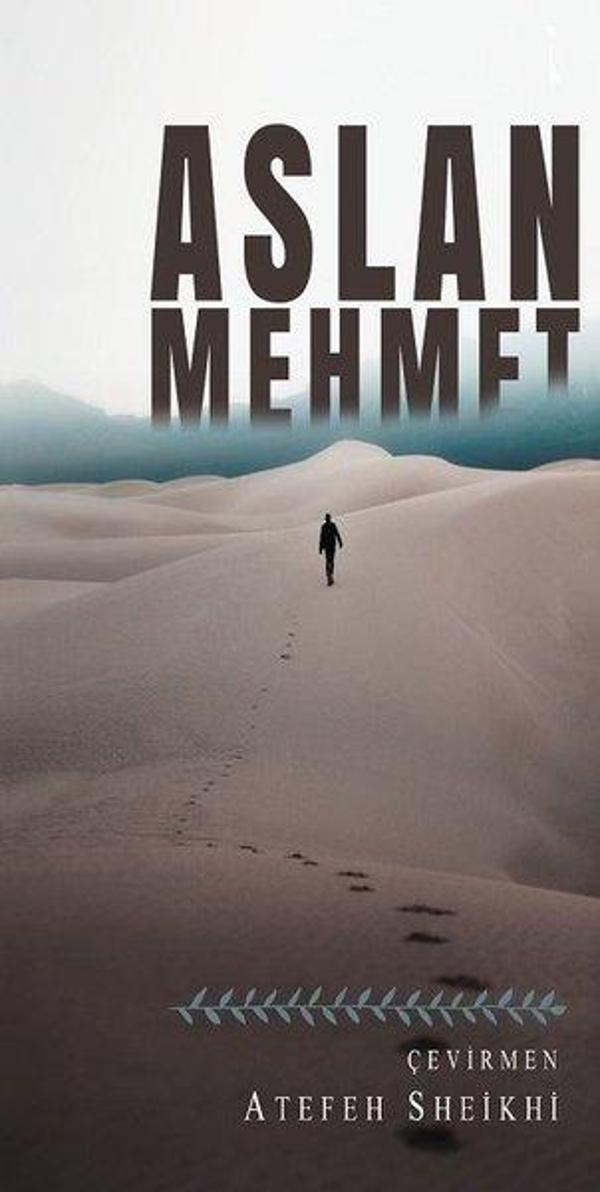 İkinci Adam Yayınları Aslan Mehmet - İkinci Adam Yayınları - Image 1