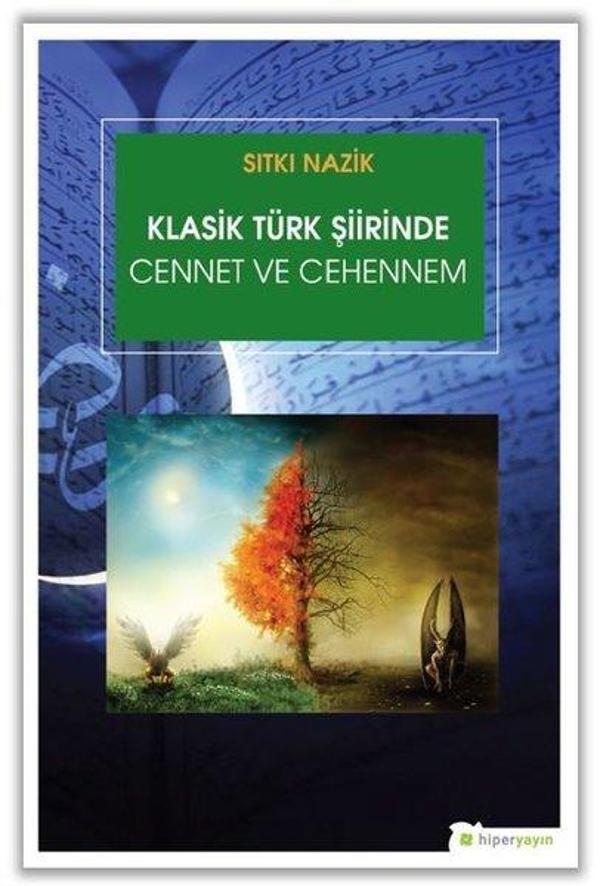 Klasik Türk Şiirinde Cennet ve Cehennem - Hiperlink - Image 1