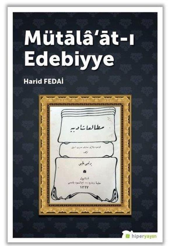 Mütala'at-I Edebiyye - Hiperlink - Image 1