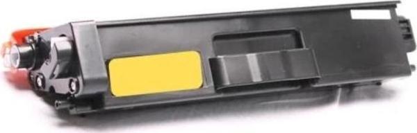 Brother TN-466Y Sarı Toner Muadil - HL-L8360CDW - MFC-L8690CDW - Image 1