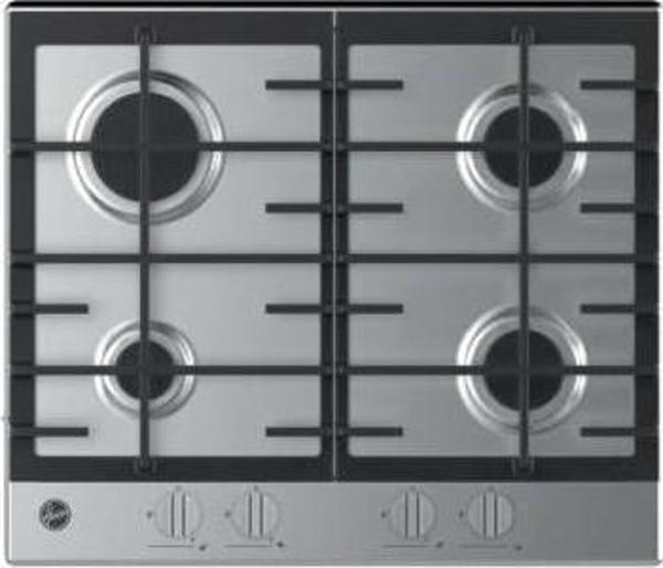Hoover HHG6BRK3X H-Hob 300 Gas Inox Ankastre Ocak - Image 1