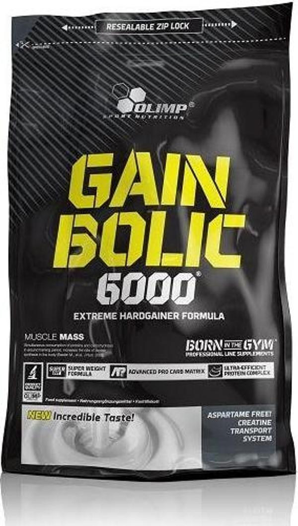 Olimp grain Bolic 6000 1000 gr - Image 1