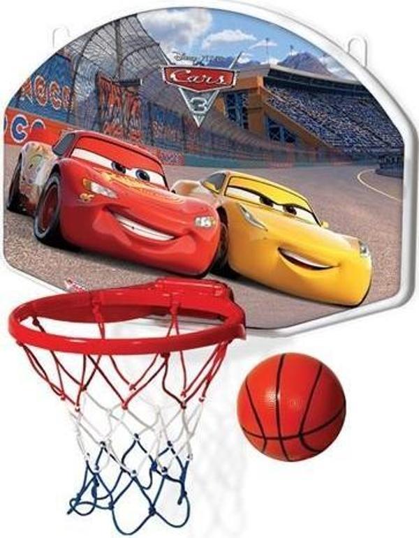 Cars Basket Potası Büyük 01529 - Image 1