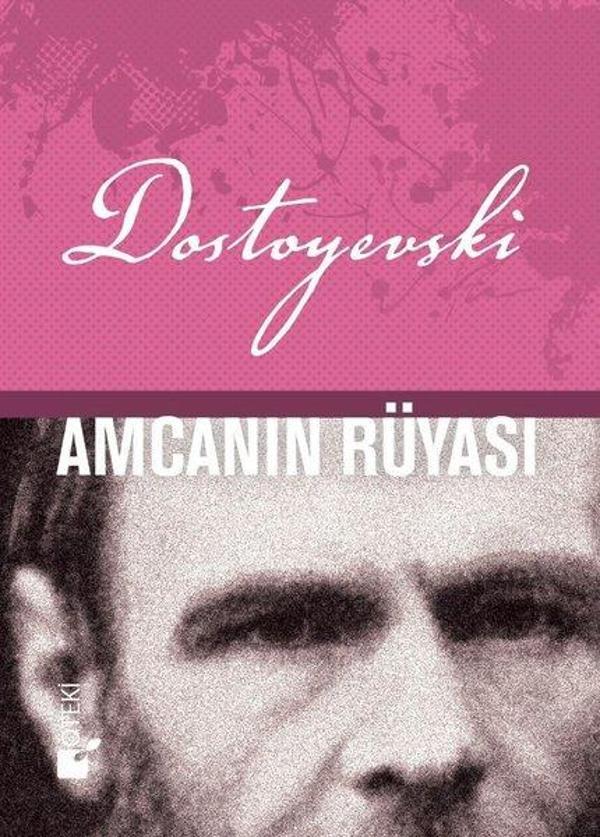 Amcanın Rüyası - Öteki Yayınevi - Image 1