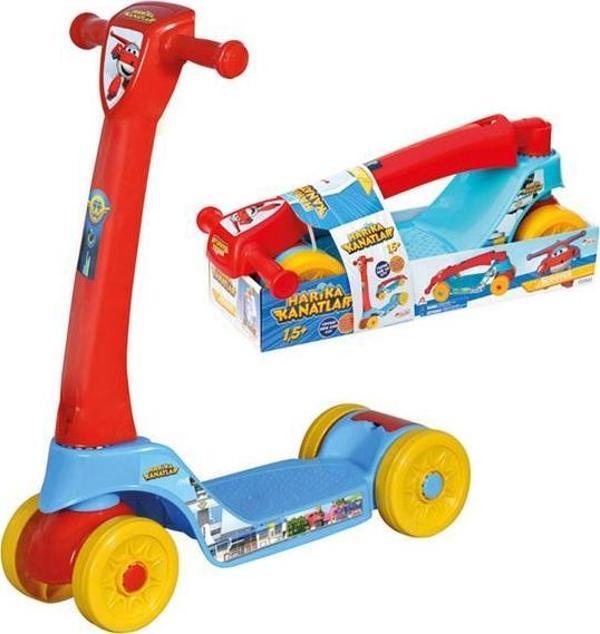 Harika Kanatlar Scooter 03561 - Image 1